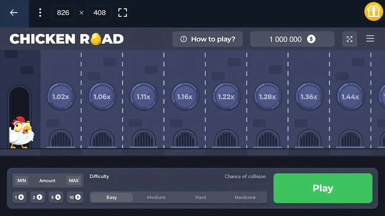 Kasyna, Które Polecamy do Gry w Chicken Road – i Dlaczego Akurat Te Kasyna, Które Polecamy do Gry w Chicken Road – i Dlaczego Akurat Te