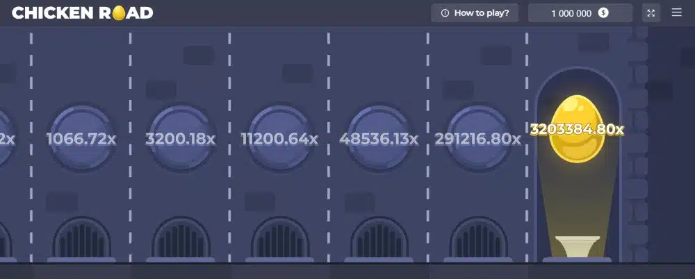 Jak Zacząć Grać w Chicken Road – Trzy Minuty i Jesteś w Grze Jak Zacząć Grać w Chicken Road – Trzy Minuty i Jesteś w Grze